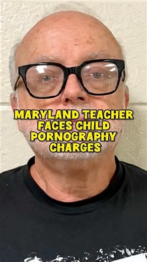 Elizabeth Seton teacher arrested on child sexual abuse material charges. #SchoolNews #TrueCrime