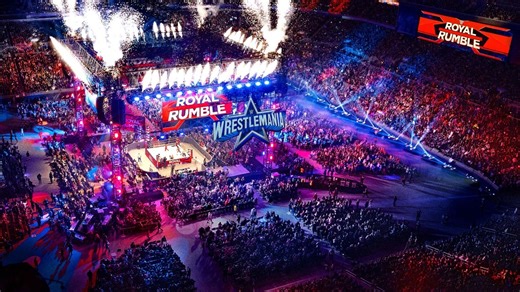 WWE Royal Rumble draws massive crowd, millions in revenue for St. Louis