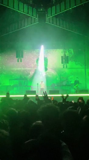 Milk of the Madonna: Deftones Live in London 2026