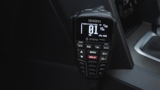 2.3K views | The Important of UHF Communication when travelling in a 4WD | Uniden | Facebook