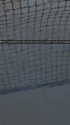 UNSEEN: Bermuda Triangle Exposed: The Real Story #Shorts