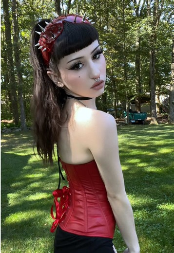 Stylish Corset Top from BENGUP: 10 Colors Available