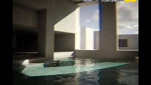 E1M1_Poolrooms完整流程