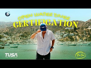 Getting Scuba Certified for Open Water Diving | The Reality Check