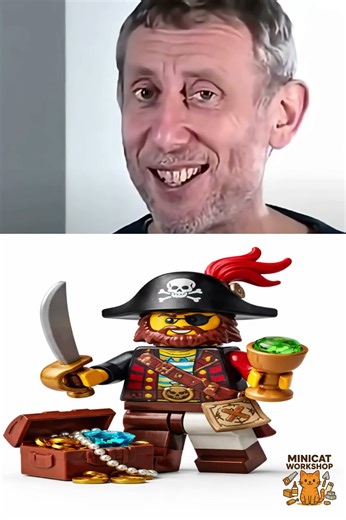 LEGO Meme Comparison that hits different #lego #memes #shorts