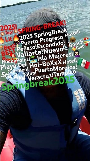 2025🎉🎊 Mexico's Best🇲🇽🏝Beach-Club🏖Blow-Outs!🔥