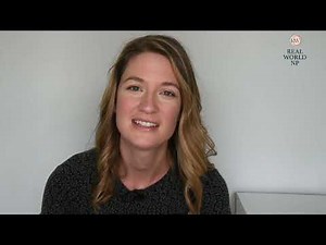 New Nurse Practitioner Survival Guide: My Top 3 Tips | Clinical Pearls | Real World NP Podcast