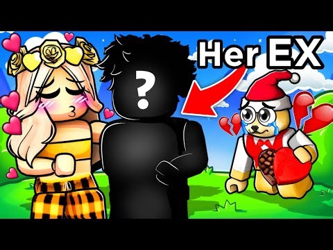 CHLOE’S EX RETURNED…