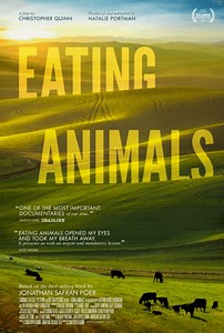 'Eating Animals' Makes You Reconsider Eating Animals