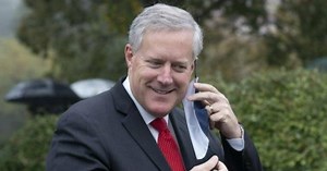 January 6 committee threatens contempt vote after Mark Meadows withdraws cooperation