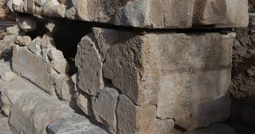 Ancient Hermetically Sealed Sarcophagus Opened After 1,700 Years