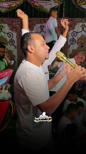 كروان الصعيد: أغاني أحمد عادل الجديدة