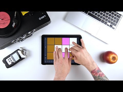 Exit - Dubstep Drum Pads 24