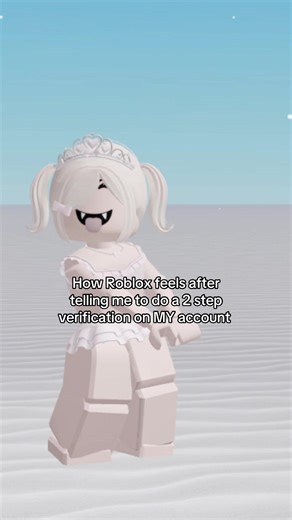 Account Recovery and Trolling in Roblox