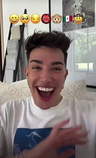 Hello Sisters James Charles Original Video Meme Compilation