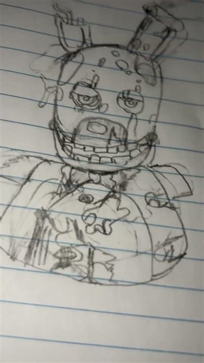 I drew spring trap rate put 1 to 10