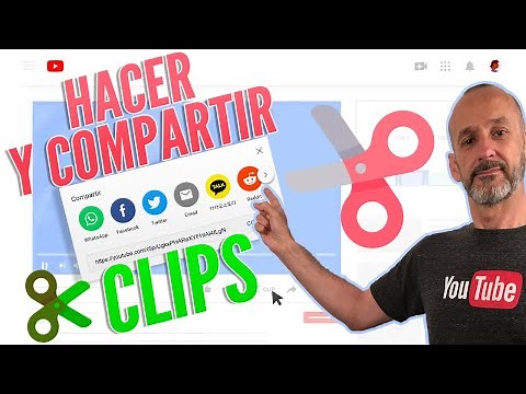 ✂️ How to Create and Share YouTube Video Clips. ✂️