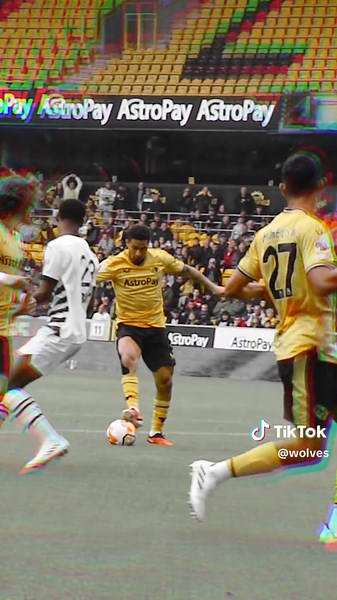 Brazilian brilliance 🇧🇷🤌