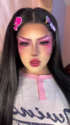 🎀💅🏼 #makeup #paratiiiiiiiiiiiiiiiiiiiiiiiiiiiiiii #transformation #maquillaje #viral