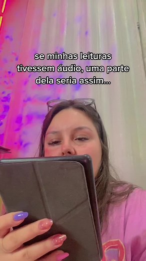 Exploring Audio in Reading Experiences