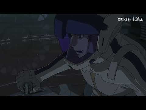 【閃光のハサウェイ】ハサウェイ・ノア vs レーン・エイム part2