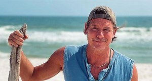 Ty Pennington shamed for not having body he did 20 years ago