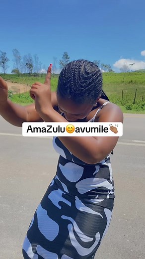 🎵AmaZulu avumile 😊 #fypシ゚ #gospel | Busisiwe Ndlovu
