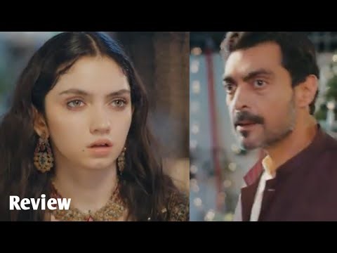 Maa Episode 37 - 14 March 2026 | Aina Asif - Ahmed Rafique - Sunita Marshall | Green TV Drama Review