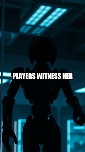 The Quiet Evolution of GLaDOS