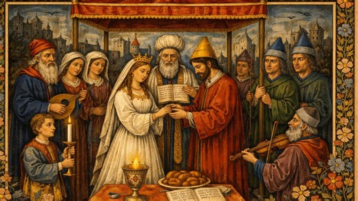 Debunking Viral Claim About the Talmud and Minors | Aish