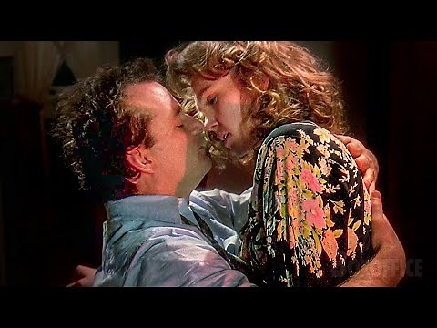 Bill Murray uses the timeloop to his advantage | Groundhog Day | CLIP