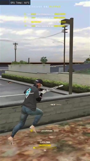 1 minuto fazendo a limpeza no fleca 🤓#fivem #pcgaming #plf #gta #pvp