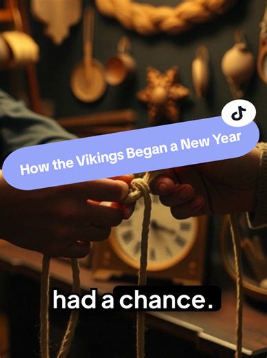 Norse New Year Traditions: Surviving Winter's Reckoning