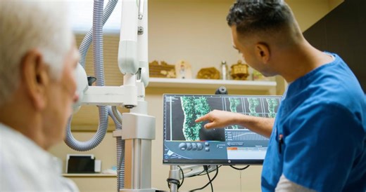 GentleCure™ Featured in World Impact Productions PSA