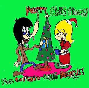 Various - Another Lousy Christmas Sampler