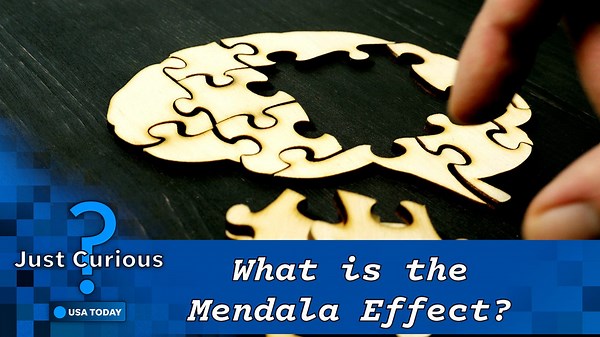 What is the Mandela Effect? Unveiling the phenomenon
