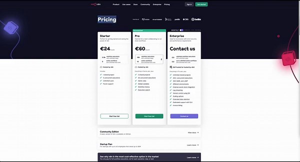 How to Deploy n8n on Railway for Just $5/Month! 🚀 #n8n #ai #railway