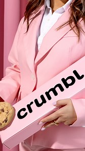 Every 2024 grad deserves some pink in their life 🩷Congratulations, Class of 2024! What are you most proud of accomplishing? 👇 #Crumbl | Crumbl