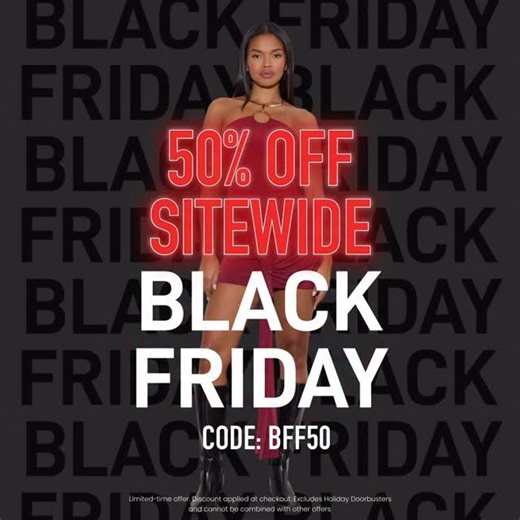 Forever21 on Instagram: "black friday starts NOW 🔥🖤 go, go, go!"