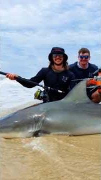 Drone Fishing for Sharks: The Beach Game-Changer Most Anglers Don't Know About #dronefishing