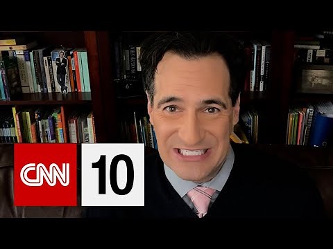 Recapping The Day | January 21, 2021