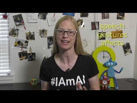 Natural Interaction in AI Systems