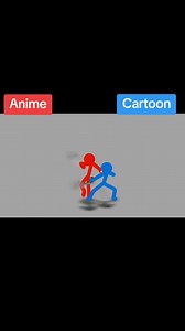 477K views · 11K reactions | You need to watch this, Anime VS Cartoon (Ultimate BATTLE) | FB Stick X | Facebook