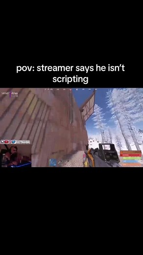 Exploring Rust: Uncovering Mysterious Letters and Insanity