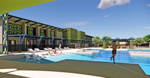 Developer moves ahead with 1,150-home San Tan Valley master-planned community