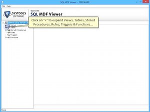 OLD Version Software Video for MDF File | New Version Link in Description