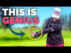 The Correct Wrist Set Simplifies the Golf Swing So Much