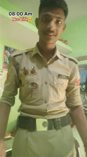 Ncc life style shorts #viral #ncc_army #lifestyle #shortvideo #ncc #ytshorts #training #video