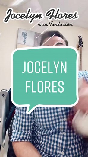 Learn to Play Jocelyn Flores on Guitar | Guitar Tutorial