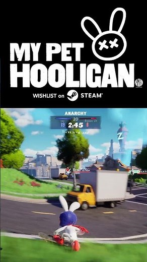 making things explode and learning new AI tricks along the way 💣🤖